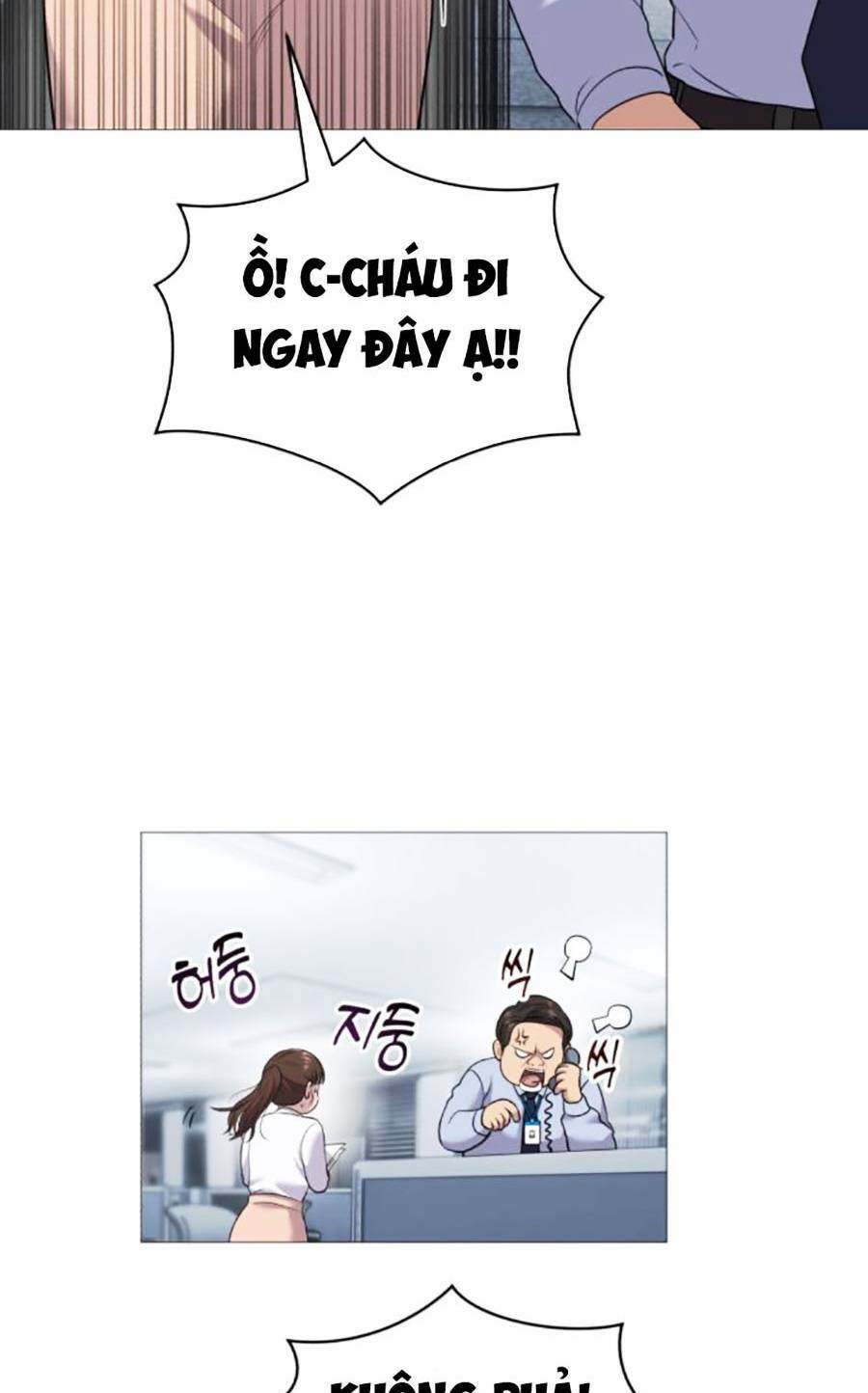 Nhân Viên Thực Tập Kim Cheolsu - chap3 - Trang 63